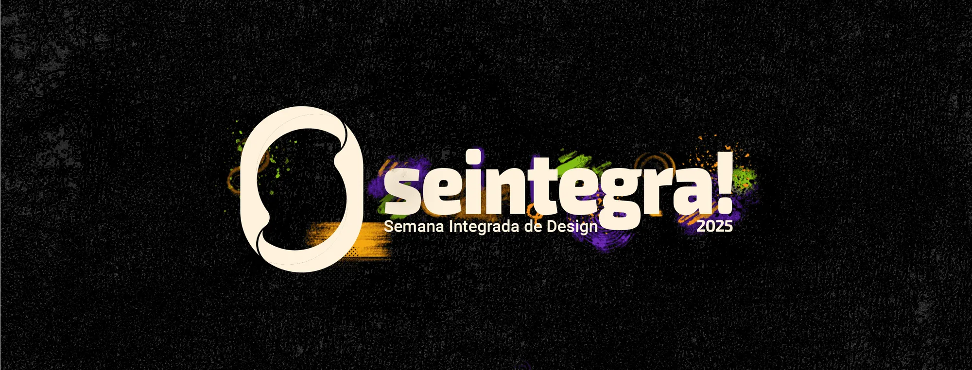 Seintegra — Semana Integrada de Design