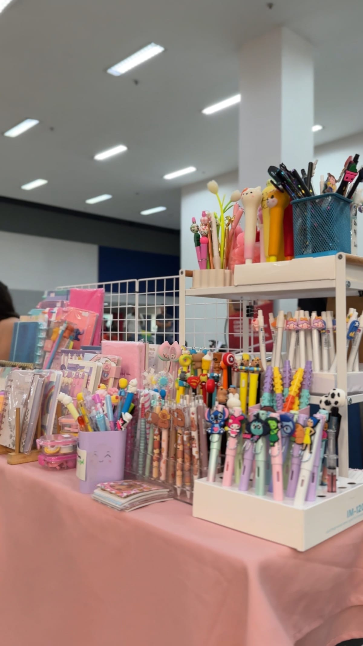 BAZAR CRIATIVO