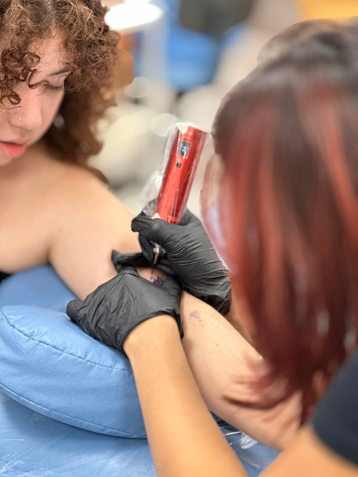 FLASH TATTOO/BODY PIERCING